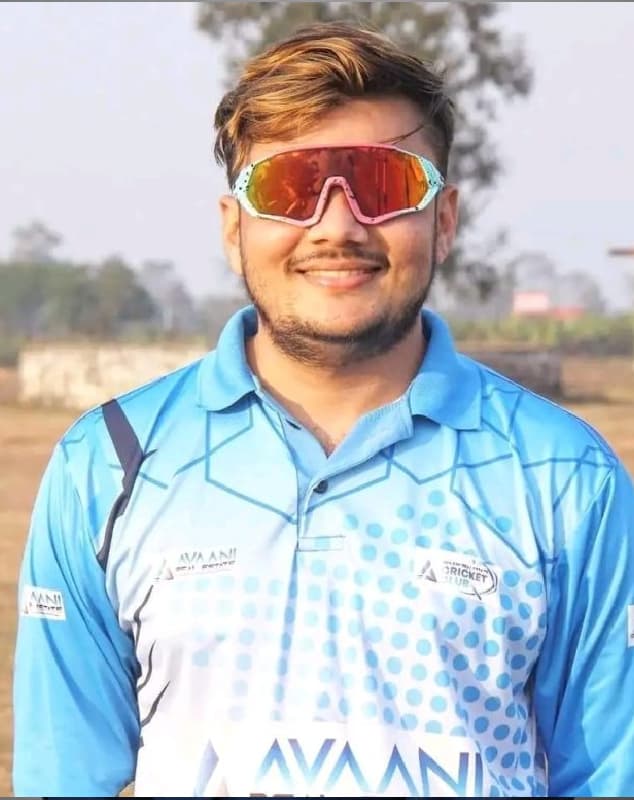 Shivam Tiwari
